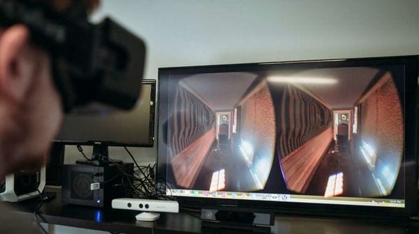 13 VR Training Programs