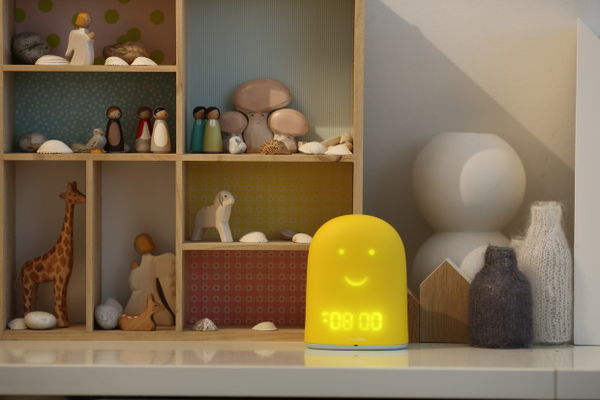 Children's Sleep Trackers