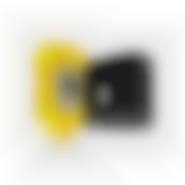 Philanthropic Mustard Bottles