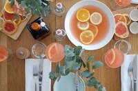 Fizzy Citrus Popsicles Image 2