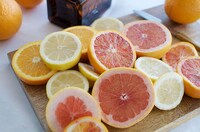 Fizzy Citrus Popsicles Image 3
