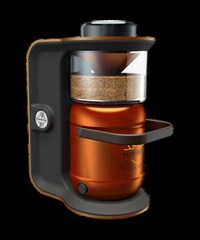 Compact Brewing Systems Image 4
