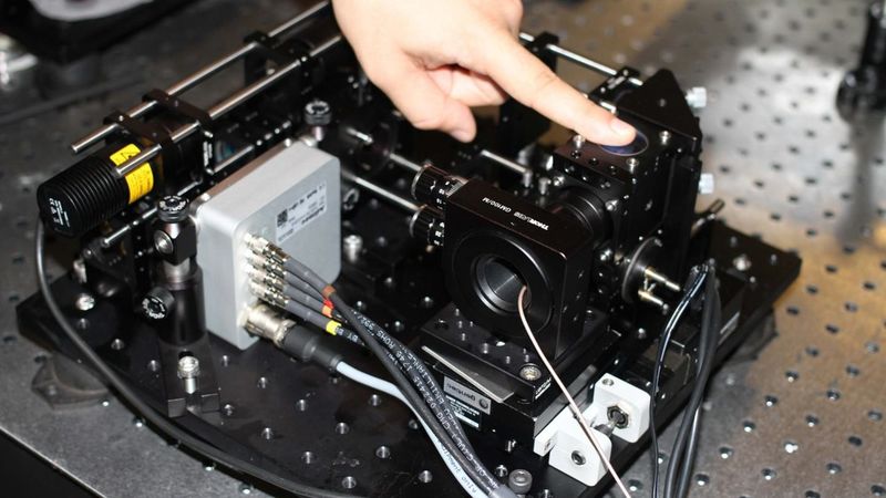 Deep Fingerprint Scanners