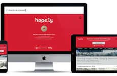 Charitable URL Shorteners