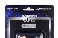 Severed Appendage Toys