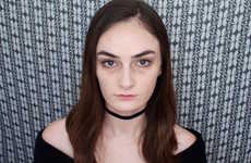 Telekinetic Scarlet Makeup Looks