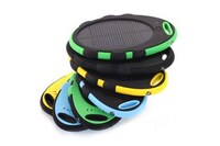 Eco-Friendly Gadget Chargers Image 2