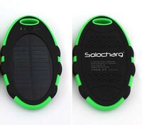 Eco-Friendly Gadget Chargers Image 4