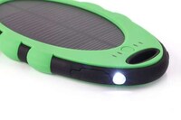 Eco-Friendly Gadget Chargers Image 5
