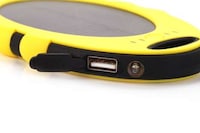 Eco-Friendly Gadget Chargers Image 6