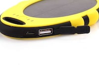 Eco-Friendly Gadget Chargers Image 7