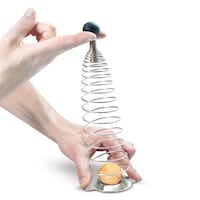 Spiraling Slingshot Nutcrackers Image 2