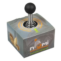 Spiraling Slingshot Nutcrackers Image 3