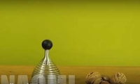 Spiraling Slingshot Nutcrackers Image 4