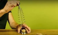 Spiraling Slingshot Nutcrackers Image 7