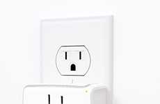 Wireless Appliance Controllers
