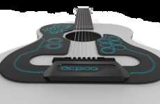 Wireless Musical Controllers