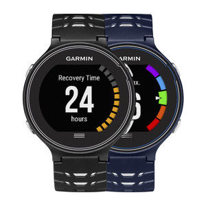 WiFi-Enabled Watches