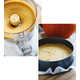 Raw Pumpkin Cheesecakes Image 7