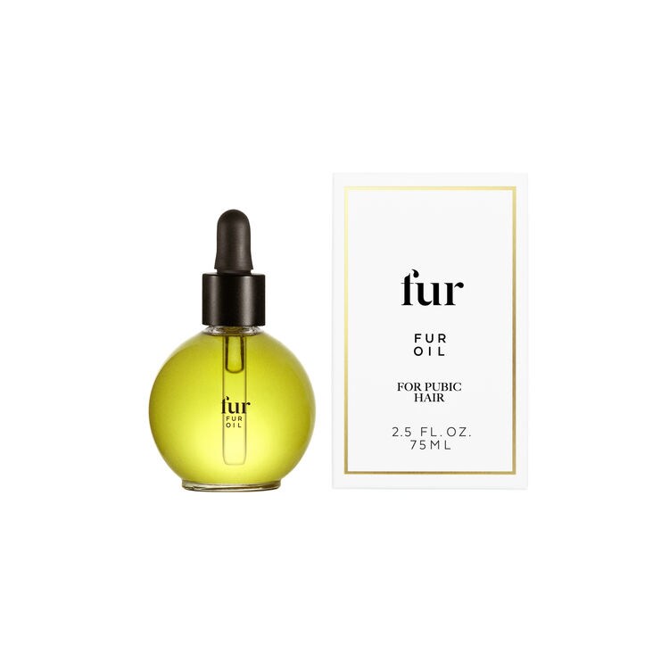 Personal Grooming Oils