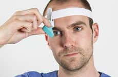 Medical-Monitoring Wearables