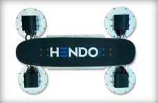 Skate Culture Hoverboards (UPDATE)