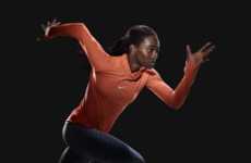 Adaptable Sportswear