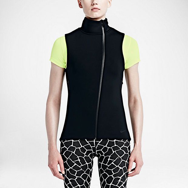 Layerable Insulating Sportswear
