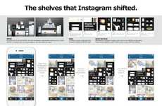 Social Shelving Campaigns