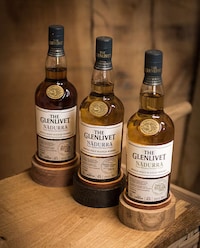 Woven Whiskey Trolleys Image 2