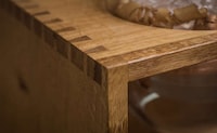 Woven Whiskey Trolleys Image 3