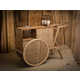 Woven Whiskey Trolleys Image 4