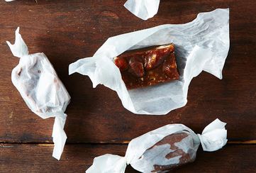 15 Exotic Caramel Creations