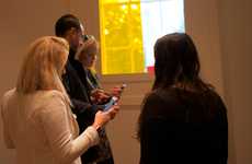 Interactive Injustice Sculptures