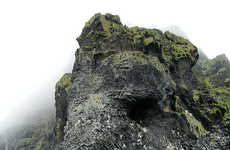 Drinking Elephant Sculptures