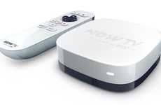 Inexpensive Media Streaming Boxes