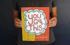 Inspiring Coloring Books