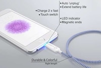 Intuitive Eco-Friendly Chargers Image 3