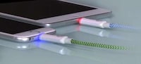 Intuitive Eco-Friendly Chargers Image 4