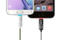 Intuitive Eco-Friendly Chargers Image 5