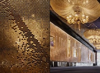 Opulent Ceramic Installations Image 4