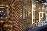 Opulent Ceramic Installations Image 8