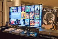 Premium Movie Players Image 4