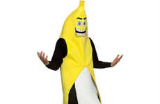 Inappropriate Fruit Disguises