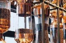 Asian Single-Origin Grinds