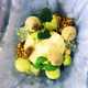 Gothic Romanticism Desserts Image 2