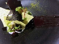Gothic Romanticism Desserts Image 3