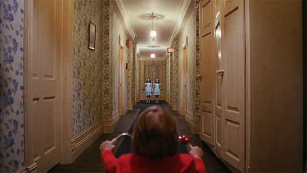 Horror Mansion Museums