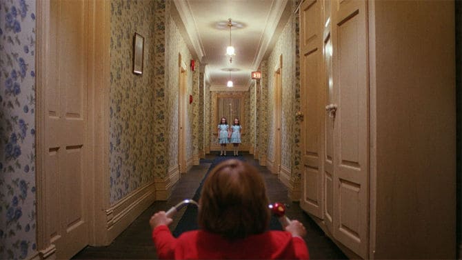 Horror Mansion Museums