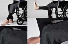 Wheelchair Fashion Lines